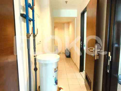 Tipe 2 Kamar Tidur di Lantai 25 untuk disewakan di The Peak Apartemen - fsu1c3 4