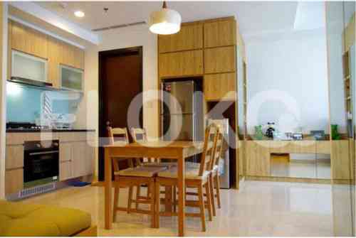 2 Bedroom on 39th Floor for Rent in Sky Garden - fse066 1