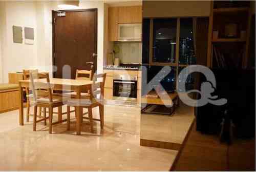 2 Bedroom on 39th Floor for Rent in Sky Garden - fse066 2