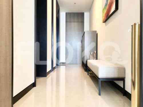 3 Bedroom on 11th Floor for Rent in The Pakubuwono Menteng Apartment - fmefaf 5