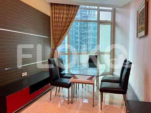 3 Bedroom on 15th Floor for Rent in Bellagio Mansion - fme89e 2