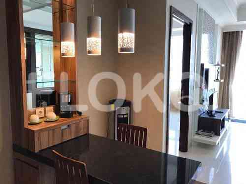 1 Bedroom on 38th Floor for Rent in Kuningan City (Denpasar Residence) - fkuf2b 4