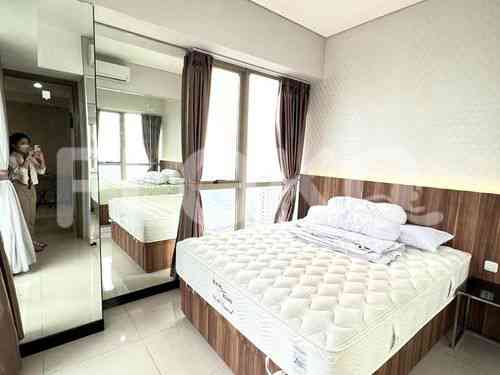 Tipe 2 Kamar Tidur di Lantai 50 untuk disewakan di Taman Anggrek Residence - fta9c8 5