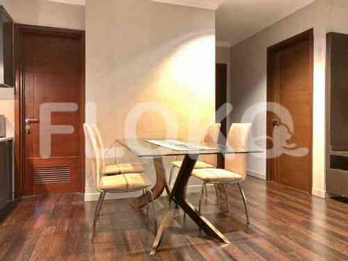 2 Bedroom on 7th Floor for Rent in Kuningan City (Denpasar Residence) - fkueeb 3