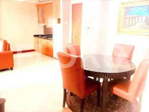 3 Bedroom on 20th Floor for Rent in Sudirman Park Apartment - fta874 7