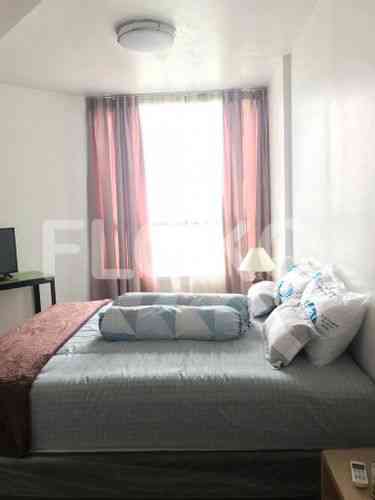 2 Bedroom on 25th Floor for Rent in Taman Rasuna Apartment - fkue14 2