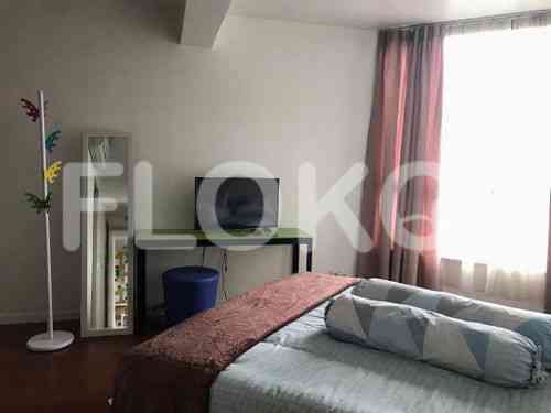 2 Bedroom on 25th Floor for Rent in Taman Rasuna Apartment - fkue14 1