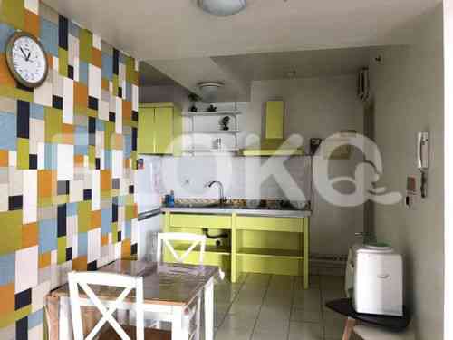 2 Bedroom on 25th Floor for Rent in Taman Rasuna Apartment - fkue14 10