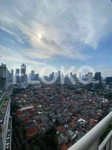 Tipe 1 Kamar Tidur di Lantai 9 untuk disewakan di Kuningan City (Denpasar Residence) - fkudc4 7