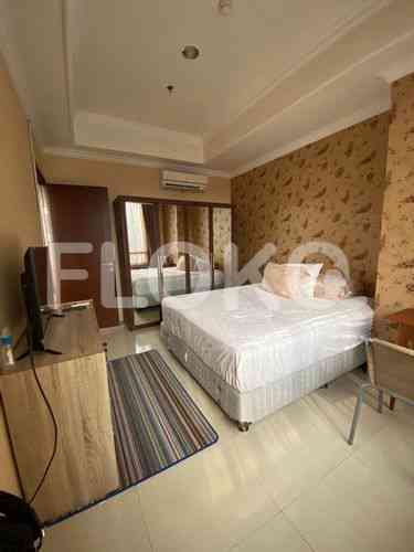 1 Bedroom on 9th Floor for Rent in Kuningan City (Denpasar Residence) - fkuecf 1