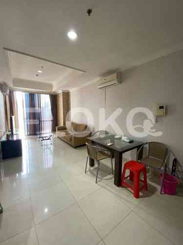 1 Bedroom on 9th Floor for Rent in Kuningan City (Denpasar Residence) - fkuecf 4