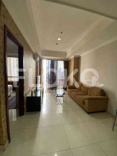 1 Bedroom on 9th Floor for Rent in Kuningan City (Denpasar Residence) - fkuecf 3