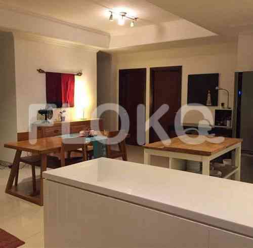 3 Bedroom on 20th Floor for Rent in Kuningan City (Denpasar Residence) - fku954 1