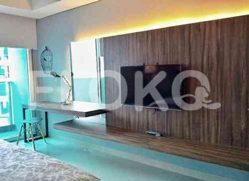 1 Bedroom on 9th Floor for Rent in Kemang Village Residence - fkeaf2 6