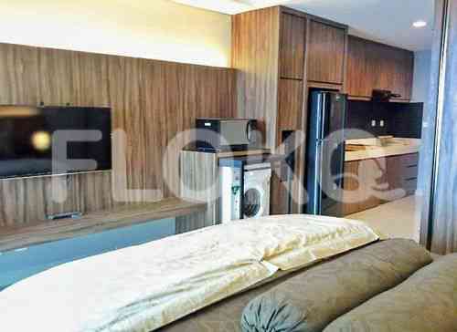 1 Bedroom on 9th Floor for Rent in Kemang Village Residence - fkeaf2 8