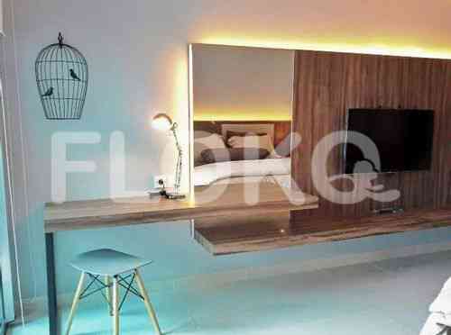 1 Bedroom on 9th Floor for Rent in Kemang Village Residence - fkeaf2 7