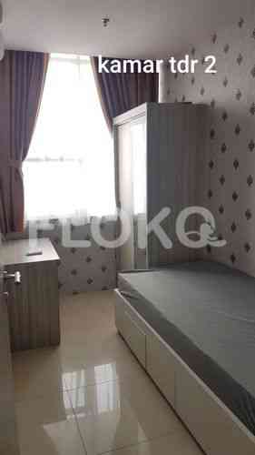 2 Bedroom on 21st Floor for Rent in Pasar Baru Mansion Apartment - fpa7c6 1