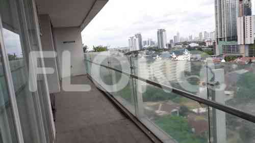 3 Bedroom on 15th Floor for Rent in Nirvana Residence Apartment - fked77 8