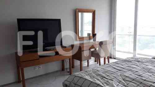 3 Bedroom on 15th Floor for Rent in Nirvana Residence Apartment - fked77 2