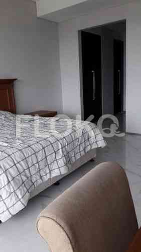 Tipe 3 Kamar Tidur di Lantai 15 untuk disewakan di Nirvana Residence Apartemen - fkef0c 9