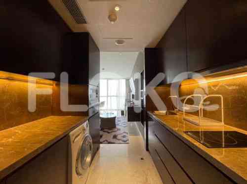 1 Bedroom on 45th Floor for Rent in Ciputra World 2 Apartment - fku034 4