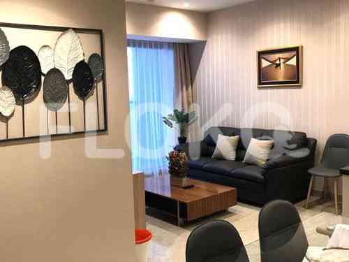 2 Bedroom on 32nd Floor for Rent in Branz BSD - fbs24f 2