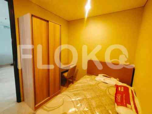 Tipe 2 Kamar Tidur di Lantai 18 untuk disewakan di The Grove Apartemen - fku402 8