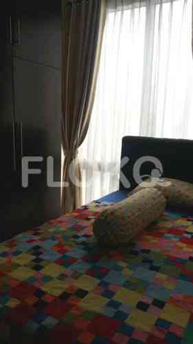 Tipe 2 Kamar Tidur di Lantai 18 untuk disewakan di The Grove Apartemen - fku844 7