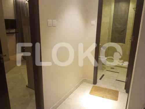 Tipe 2 Kamar Tidur di Lantai 18 untuk disewakan di The Grove Apartemen - fku3f9 17