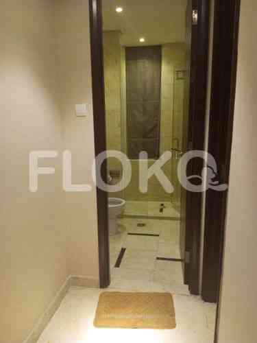 Tipe 2 Kamar Tidur di Lantai 18 untuk disewakan di The Grove Apartemen - fku3f9 2