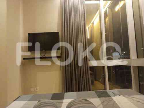 Tipe 2 Kamar Tidur di Lantai 18 untuk disewakan di The Grove Apartemen - fku3f9 3