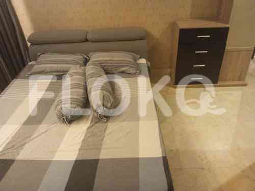 Tipe 2 Kamar Tidur di Lantai 18 untuk disewakan di The Grove Apartemen - fku3f9 4