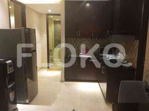 Tipe 2 Kamar Tidur di Lantai 18 untuk disewakan di The Grove Apartemen - fku3f9 10