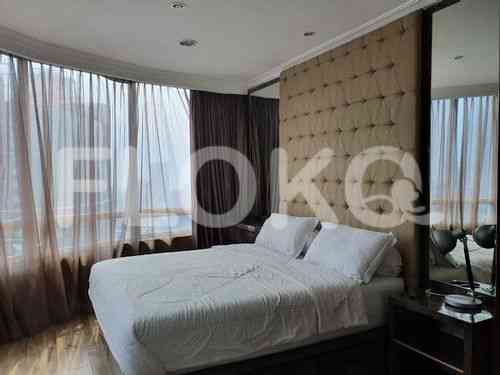 3 Bedroom on 20th Floor for Rent in Kuningan City (Denpasar Residence) - fku2c6 10