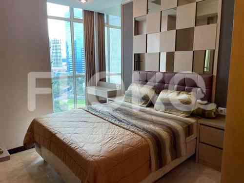 Tipe 2 Kamar Tidur di Lantai 17 untuk disewakan di Bellagio Residence - fkuee4 3