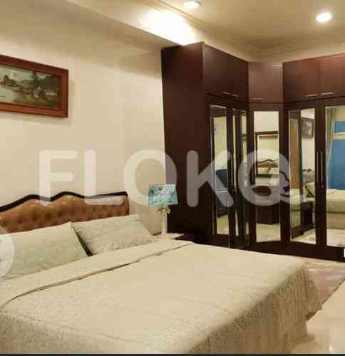 Tipe 1 Kamar Tidur di Lantai 18 untuk disewakan di Senayan Residence - fse94e 1