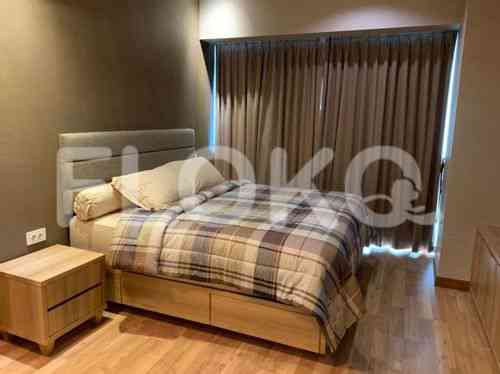 Tipe 2 Kamar Tidur di Lantai 23 untuk disewakan di Sky Garden - fse873 2