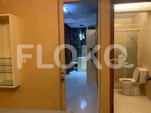 Tipe 1 Kamar Tidur di Lantai 6 untuk disewakan di Kuningan Place Apartemen - fkue51 14