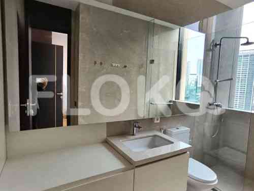 2 Bedroom on 25th Floor for Rent in Pondok Indah Residence - fpo7cc 1