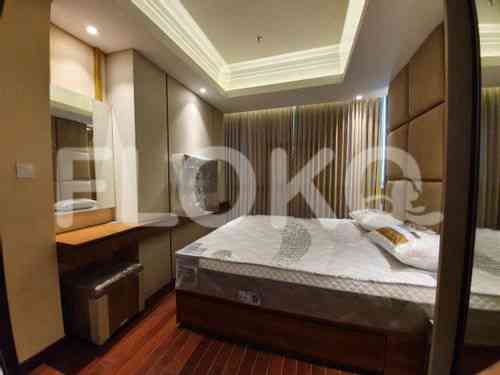 Tipe 2 Kamar Tidur di Lantai 42 untuk disewakan di Casa Grande - fte03f 4