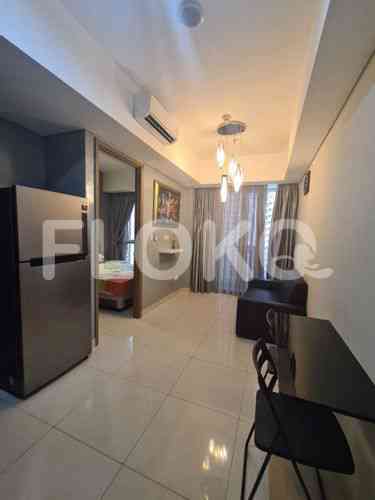 1 Bedroom on 17th Floor for Rent in Taman Anggrek Residence - fta62b 2