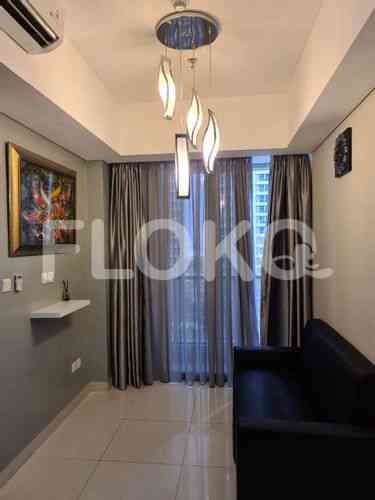 1 Bedroom on 17th Floor for Rent in Taman Anggrek Residence - fta62b 1