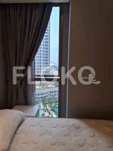 1 Bedroom on 17th Floor for Rent in Taman Anggrek Residence - fta62b 4