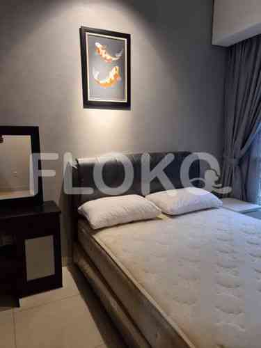 Tipe 1 Kamar Tidur di Lantai 17 untuk disewakan di Taman Anggrek Residence - fta7f1 1