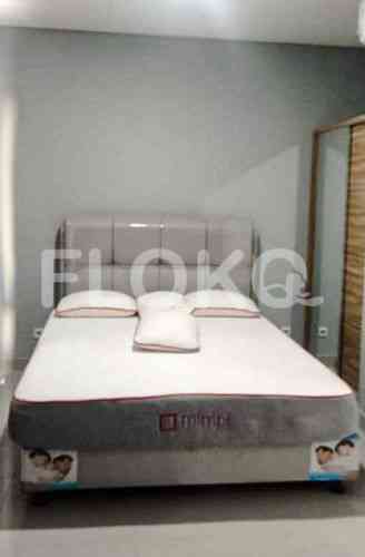 1 Bedroom on 18th Floor for Rent in Sudirman Suites Jakarta - fsu0af 4