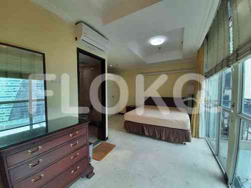 Tipe 3 Kamar Tidur di Lantai 30 untuk disewakan di Bellagio Residence - fku7f0 1