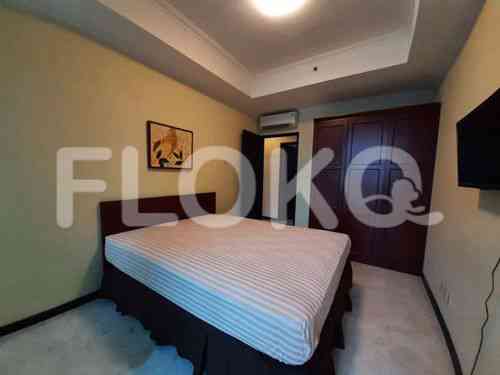 Tipe 3 Kamar Tidur di Lantai 30 untuk disewakan di Bellagio Residence - fku7f0 2