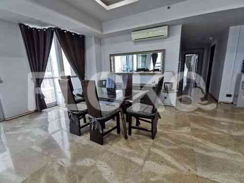 3 Bedroom on 16th Floor for Rent in Kemang Village Residence - fke108 1