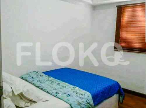 Tipe 2 Kamar Tidur di Lantai 31 untuk disewakan di The Wave Apartemen - fku770 8