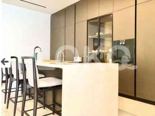 3 Bedroom on 11th Floor for Rent in The Pakubuwono Menteng Apartment - fmefaf 6